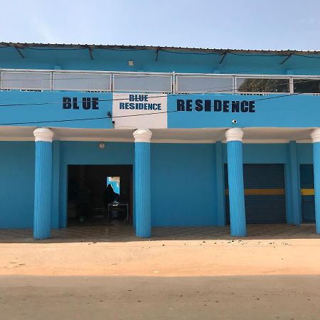 Blue Residence Bakau Zewnętrze zdjęcie