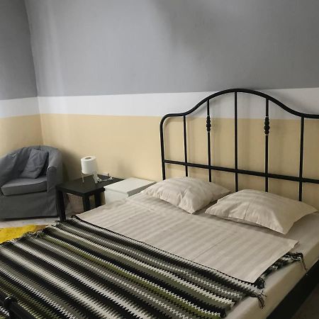 Blue Residence Bakau Zewnętrze zdjęcie