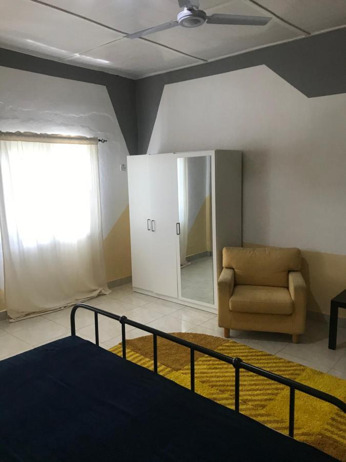 Blue Residence Bakau Zewnętrze zdjęcie