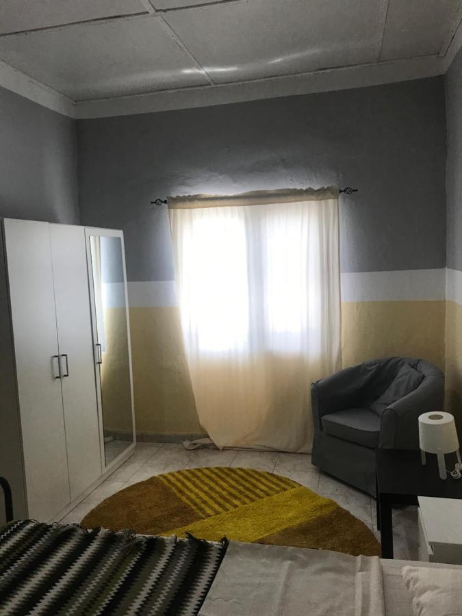 Blue Residence Bakau Zewnętrze zdjęcie