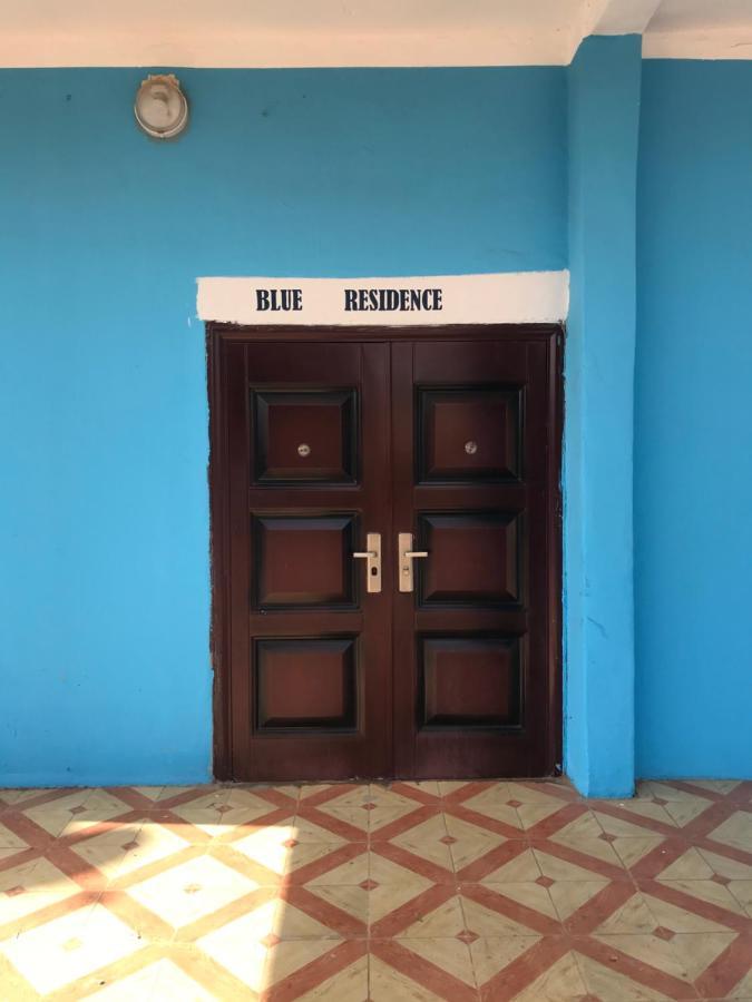 Blue Residence Bakau Zewnętrze zdjęcie