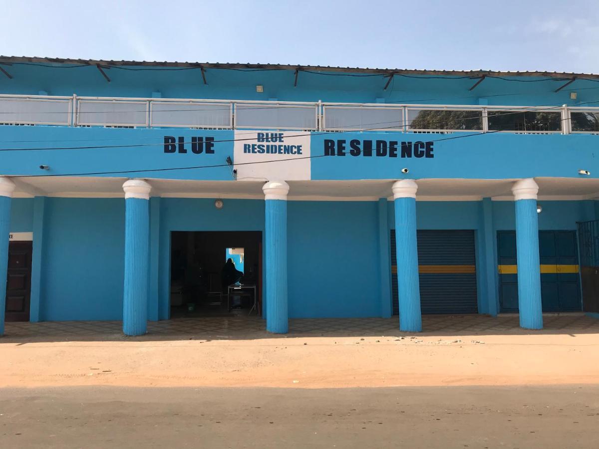 Blue Residence Bakau Zewnętrze zdjęcie