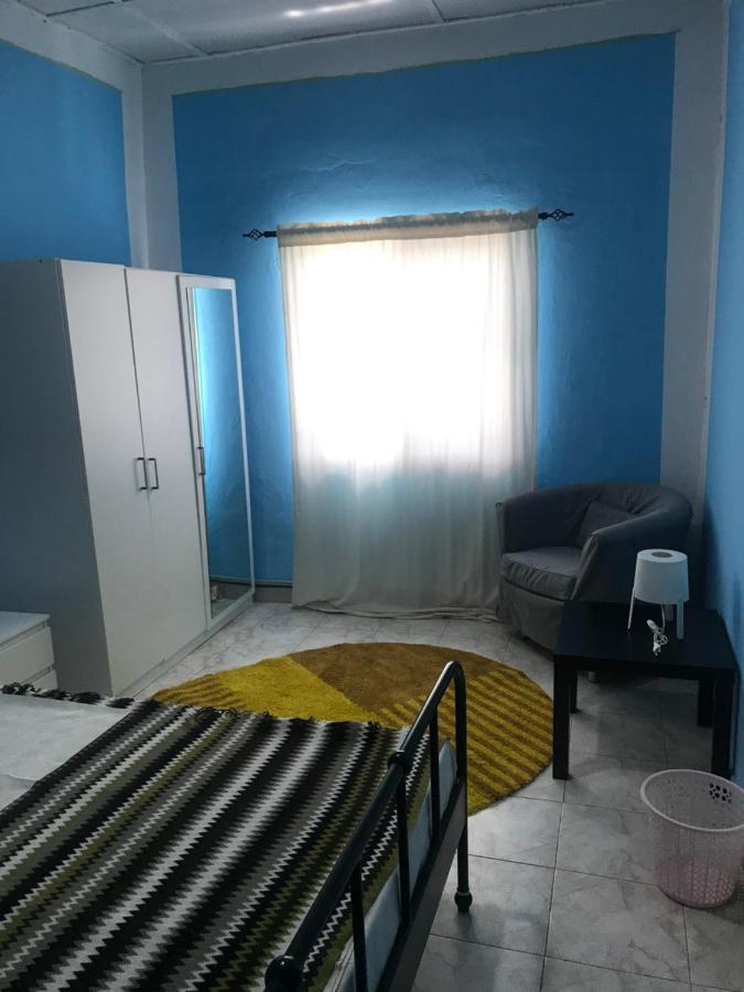 Blue Residence Bakau Zewnętrze zdjęcie