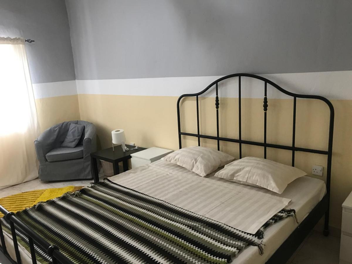Blue Residence Bakau Zewnętrze zdjęcie