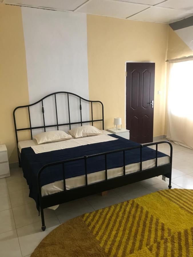 Blue Residence Bakau Zewnętrze zdjęcie