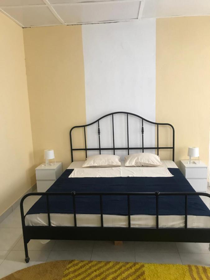 Blue Residence Bakau Zewnętrze zdjęcie