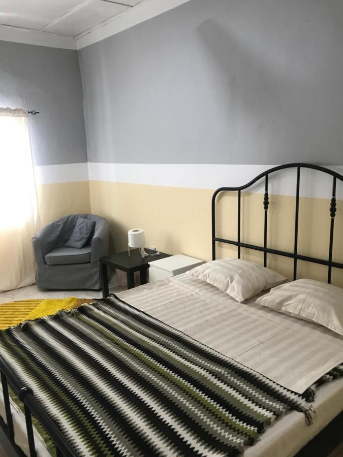 Blue Residence Bakau Zewnętrze zdjęcie