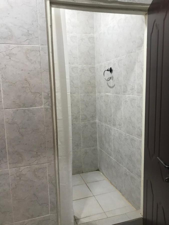 Blue Residence Bakau Zewnętrze zdjęcie