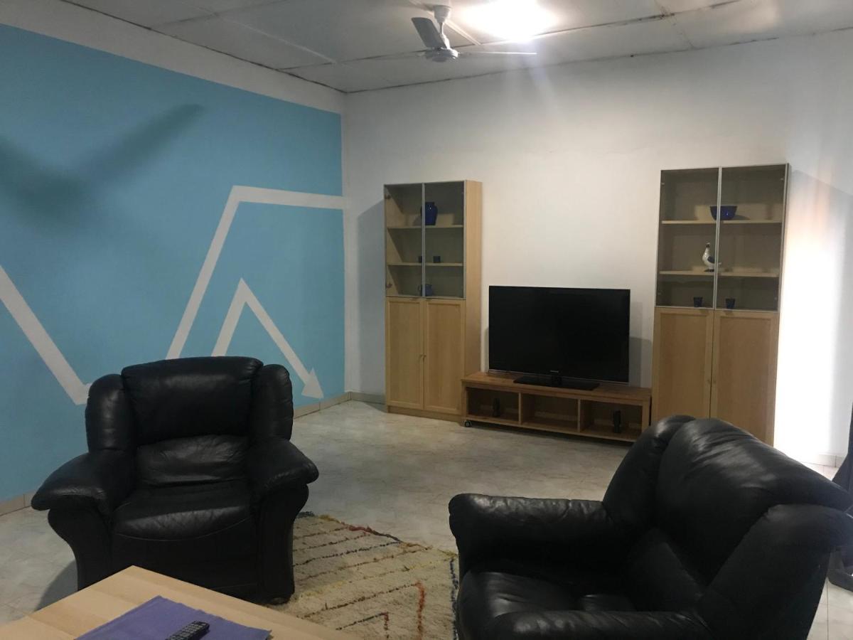 Blue Residence Bakau Zewnętrze zdjęcie