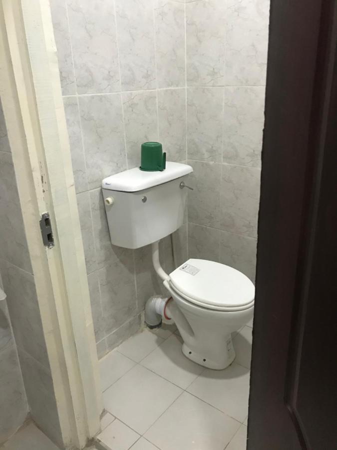 Blue Residence Bakau Zewnętrze zdjęcie