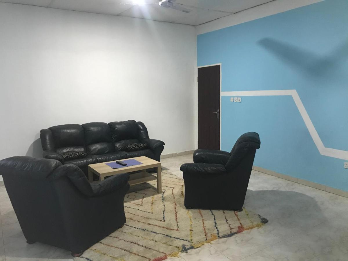Blue Residence Bakau Zewnętrze zdjęcie