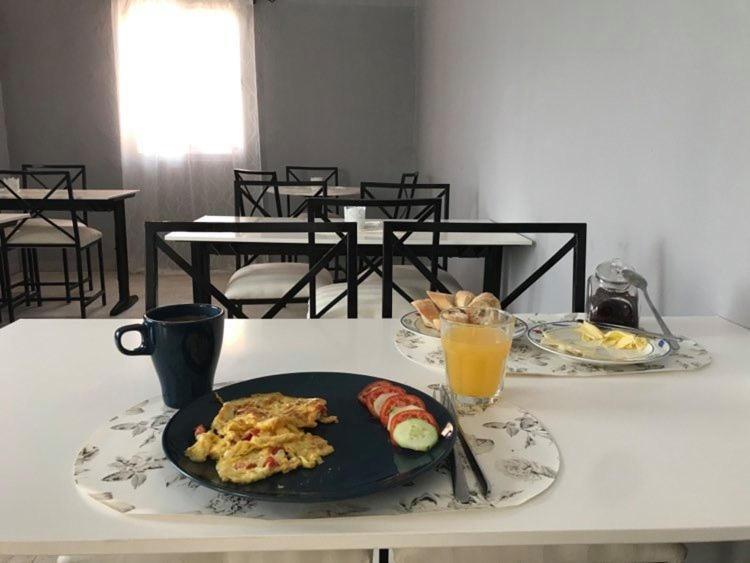 Blue Residence Bakau Zewnętrze zdjęcie