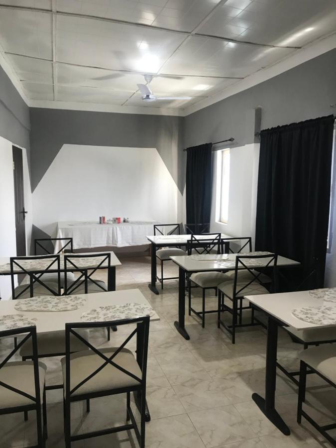 Blue Residence Bakau Zewnętrze zdjęcie