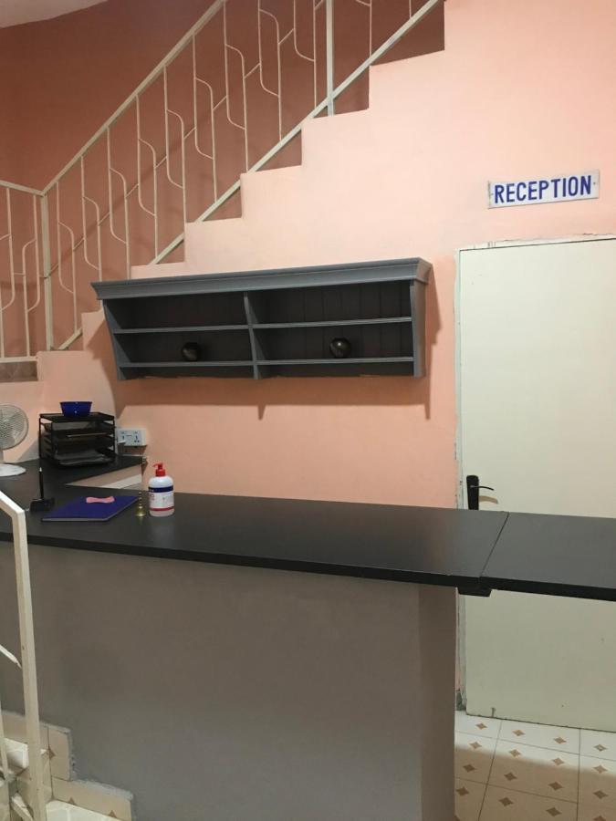 Blue Residence Bakau Zewnętrze zdjęcie