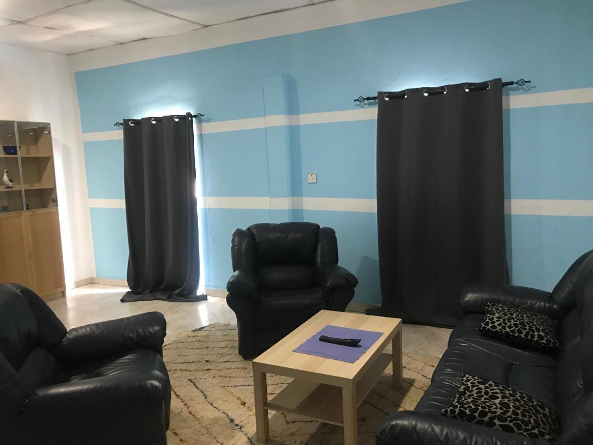 Blue Residence Bakau Zewnętrze zdjęcie