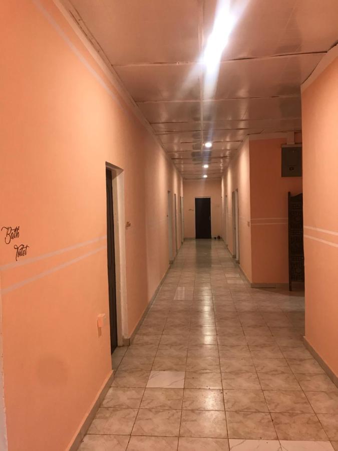 Blue Residence Bakau Zewnętrze zdjęcie
