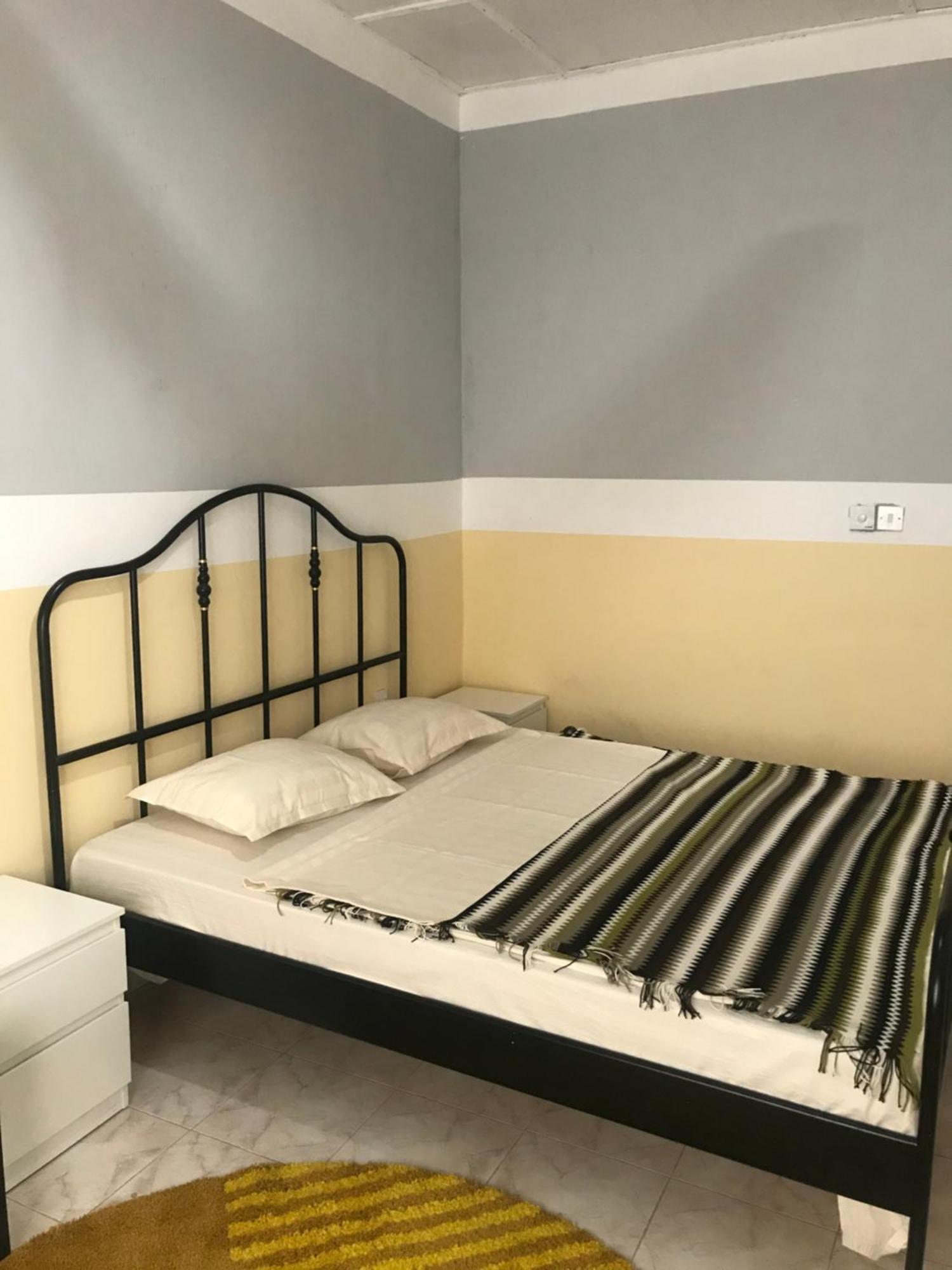 Blue Residence Bakau Pokój zdjęcie